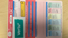 Ford Kuga 1.5 EcoBlue ST-Line First Edition 5dr Auto Diesel Estate